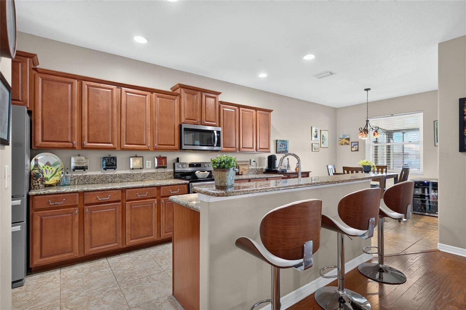 13113 GRAHAM YARDEN DRIVE, Riverview, FL 33579 Kitchen