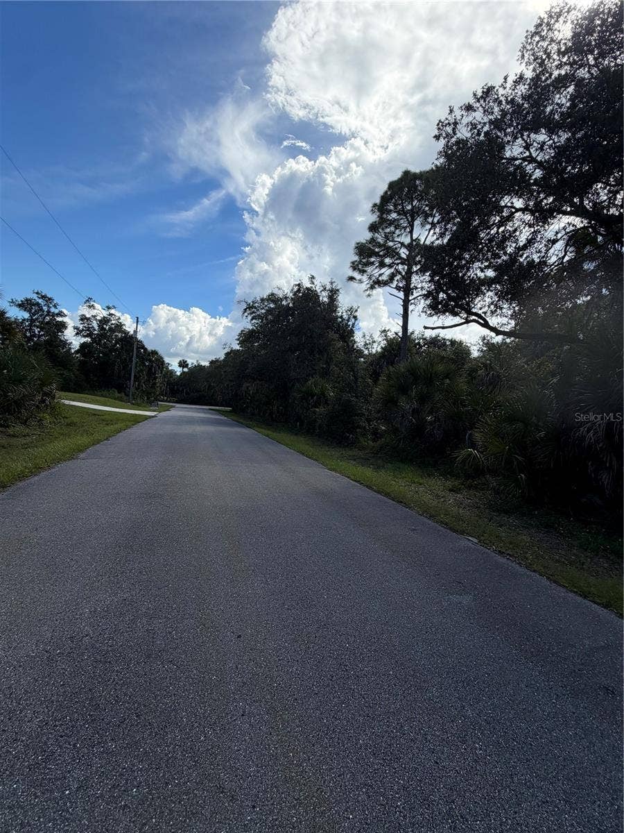 272 KRIEGER STREET, Port Charlotte, FL 33953
