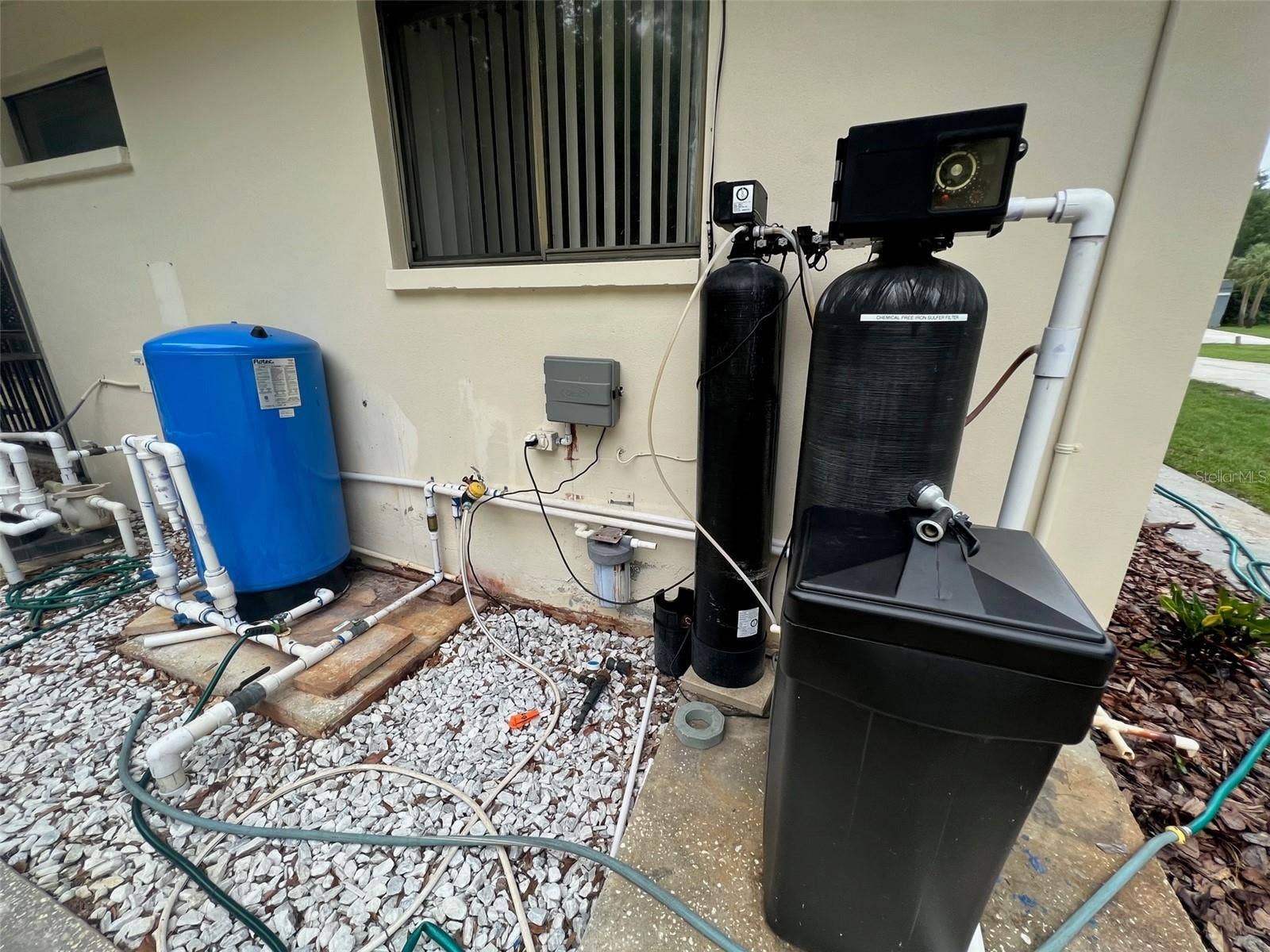 pool pump