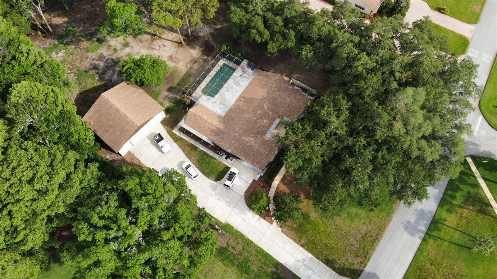 8536 CESSNA DRIVE, New Port Richey, FL 34654