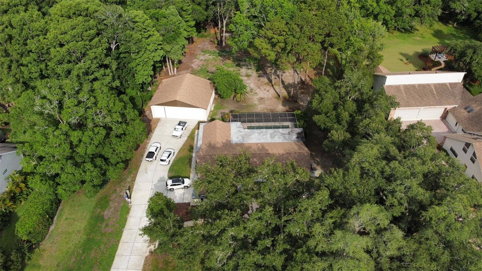 8536 CESSNA DRIVE, New Port Richey, FL 34654