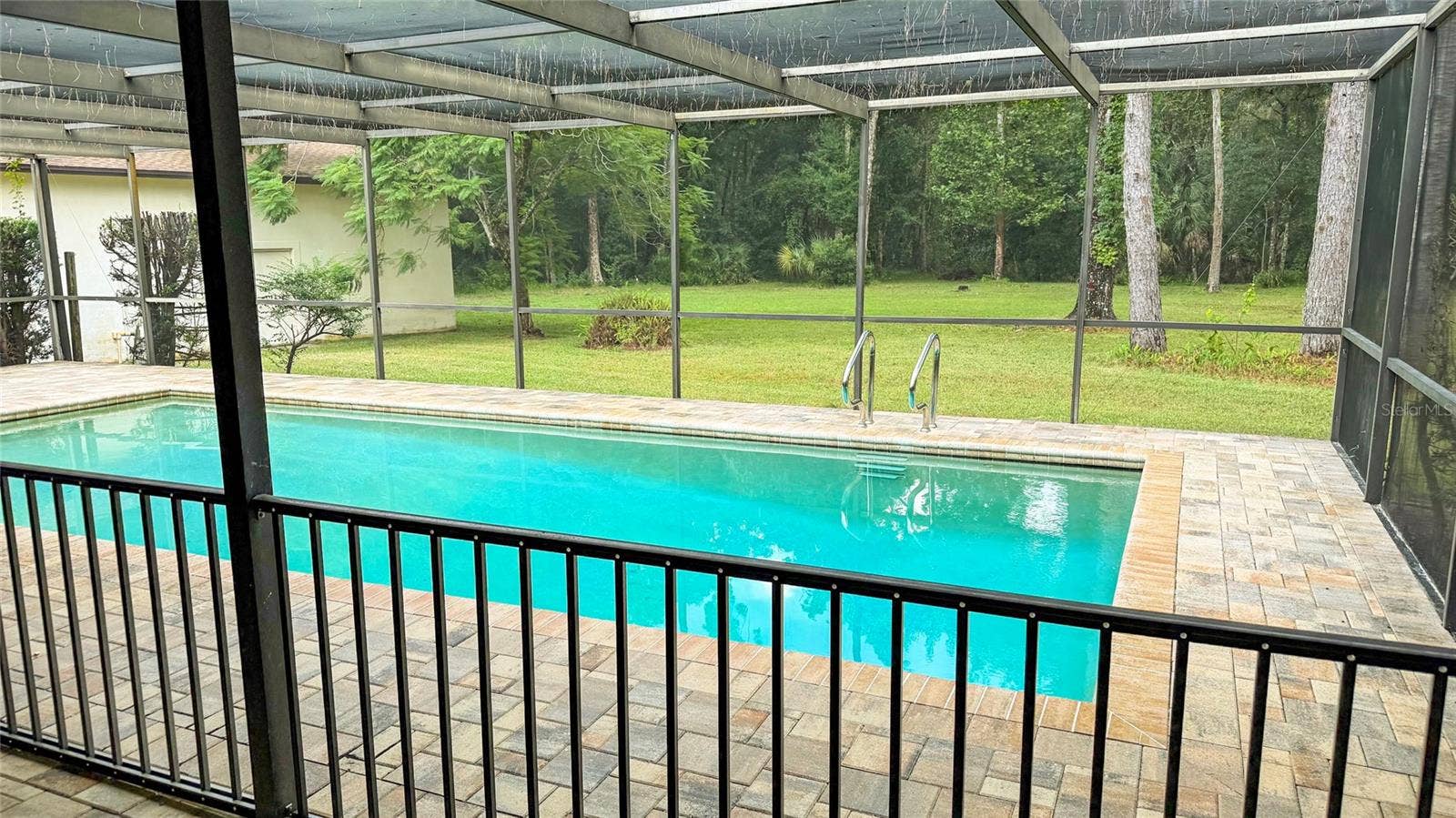 8536 CESSNA DRIVE, New Port Richey, FL 34654