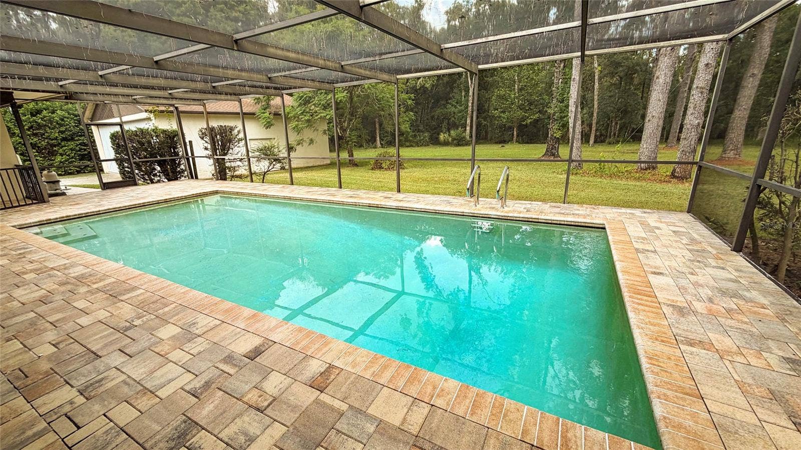 8536 CESSNA DRIVE, New Port Richey, FL 34654