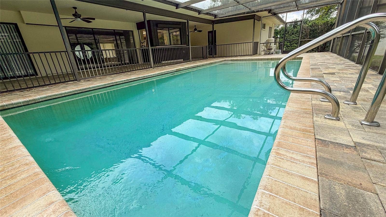 8536 CESSNA DRIVE, New Port Richey, FL 34654