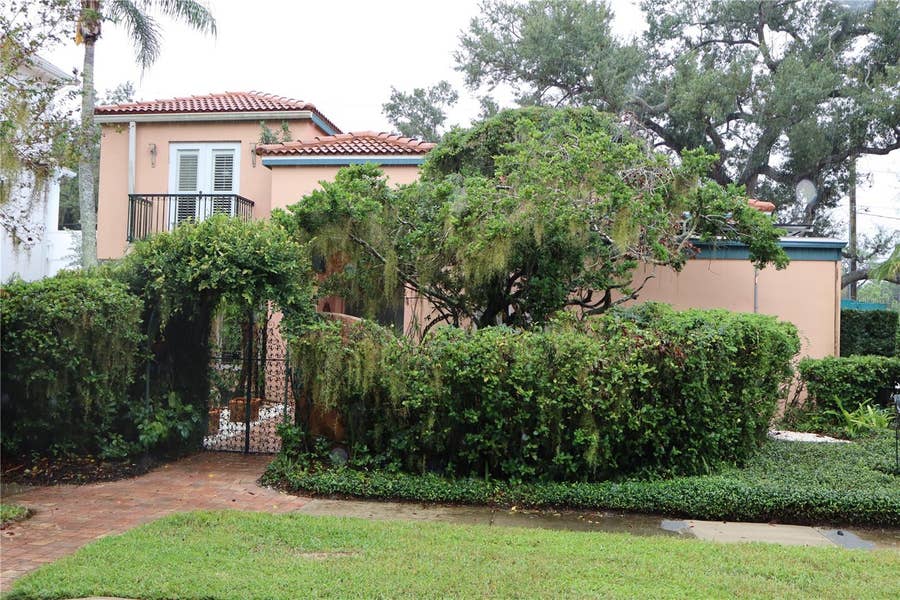 Property photo for 1630 BONITA LANE, Sarasota, FL