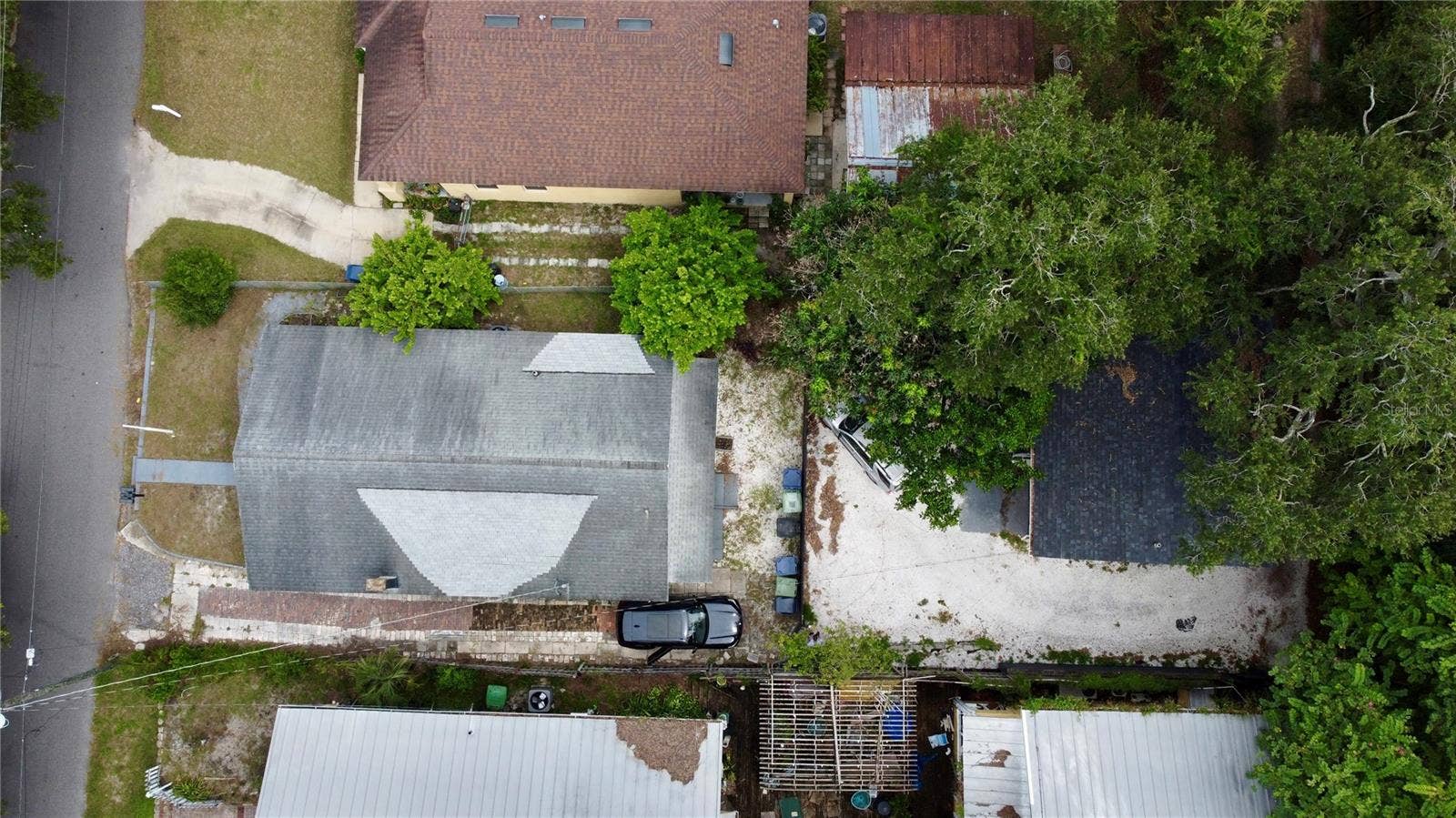 1021 E CAYUGA STREET, Tampa, FL 33603