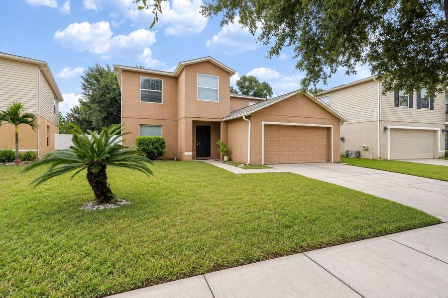 Property photo for 13611 VANDERBILT ROAD, Odessa, FL