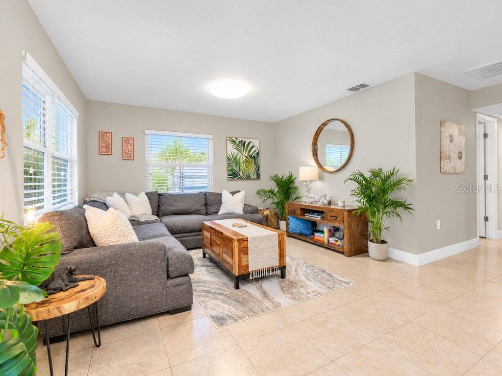 Living room angle 2