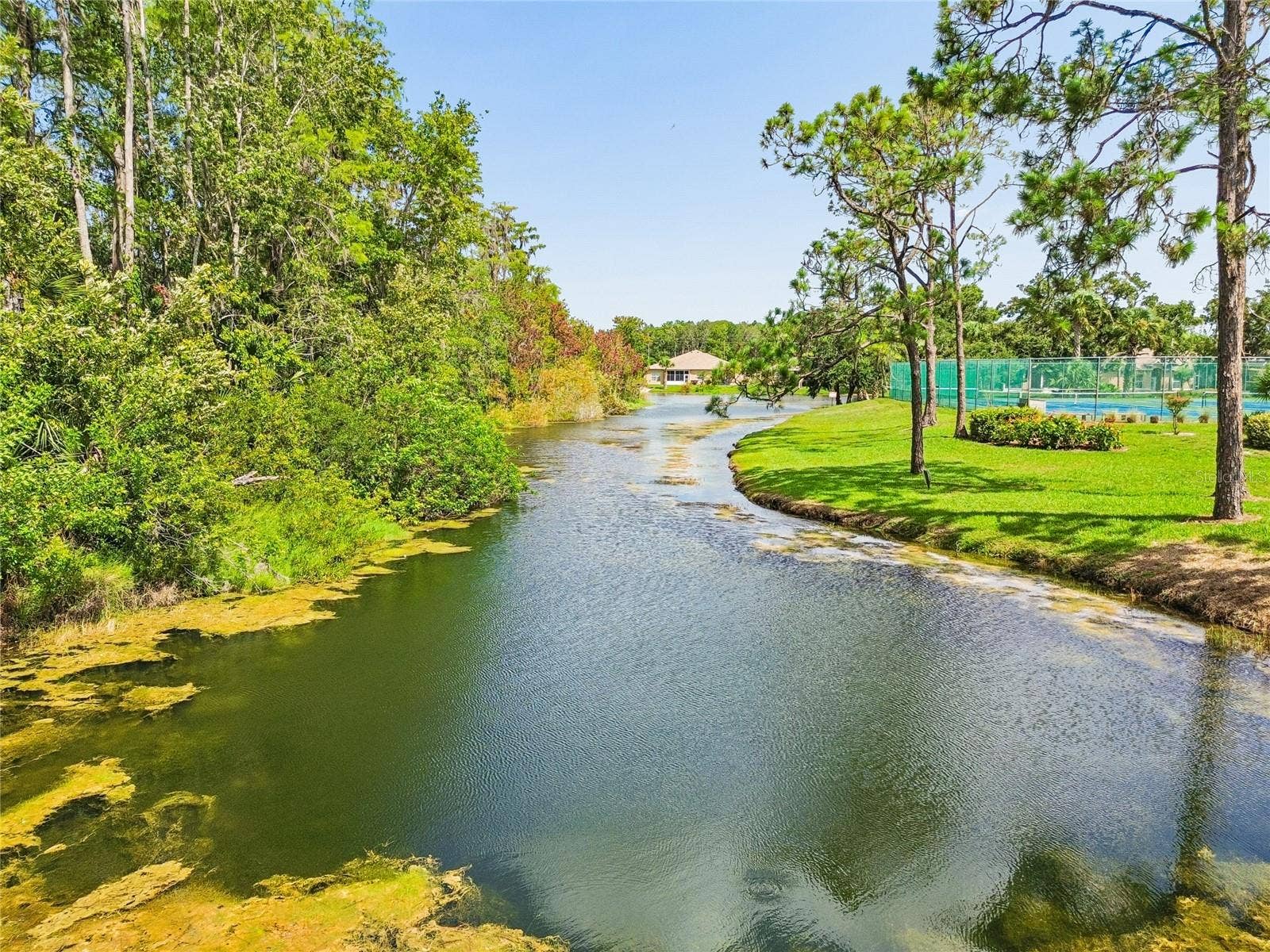11508 BLOOMINGTON COURT, New Port Richey, FL 34654