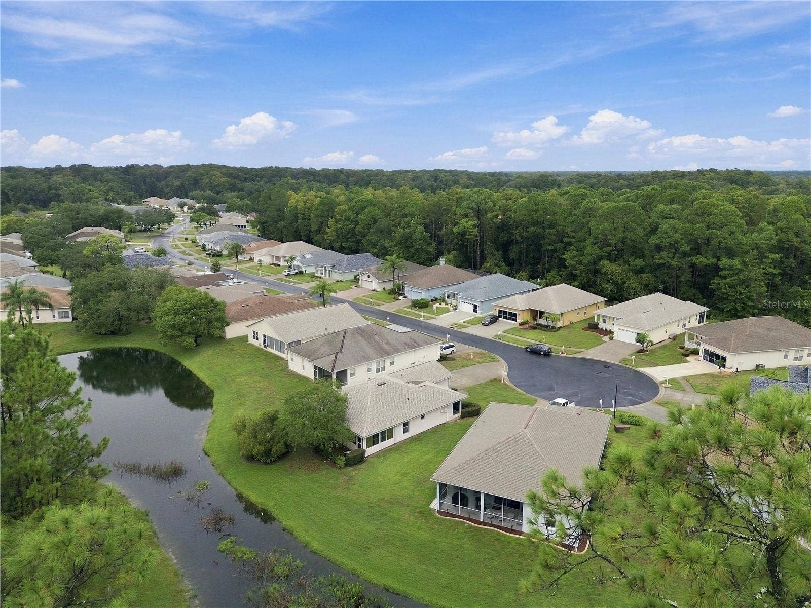 11508 BLOOMINGTON COURT, New Port Richey, FL 34654