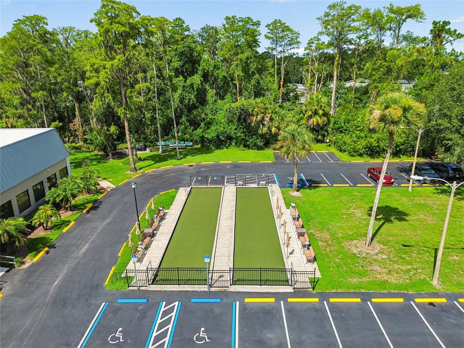 11508 BLOOMINGTON COURT, New Port Richey, FL 34654
