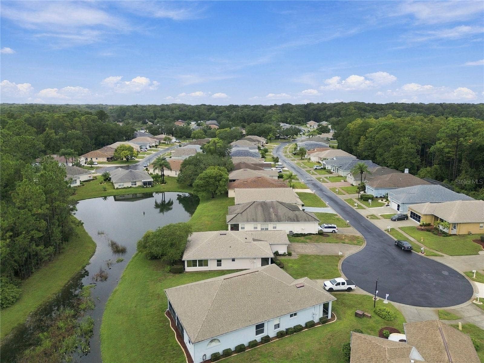 11508 BLOOMINGTON COURT, New Port Richey, FL 34654