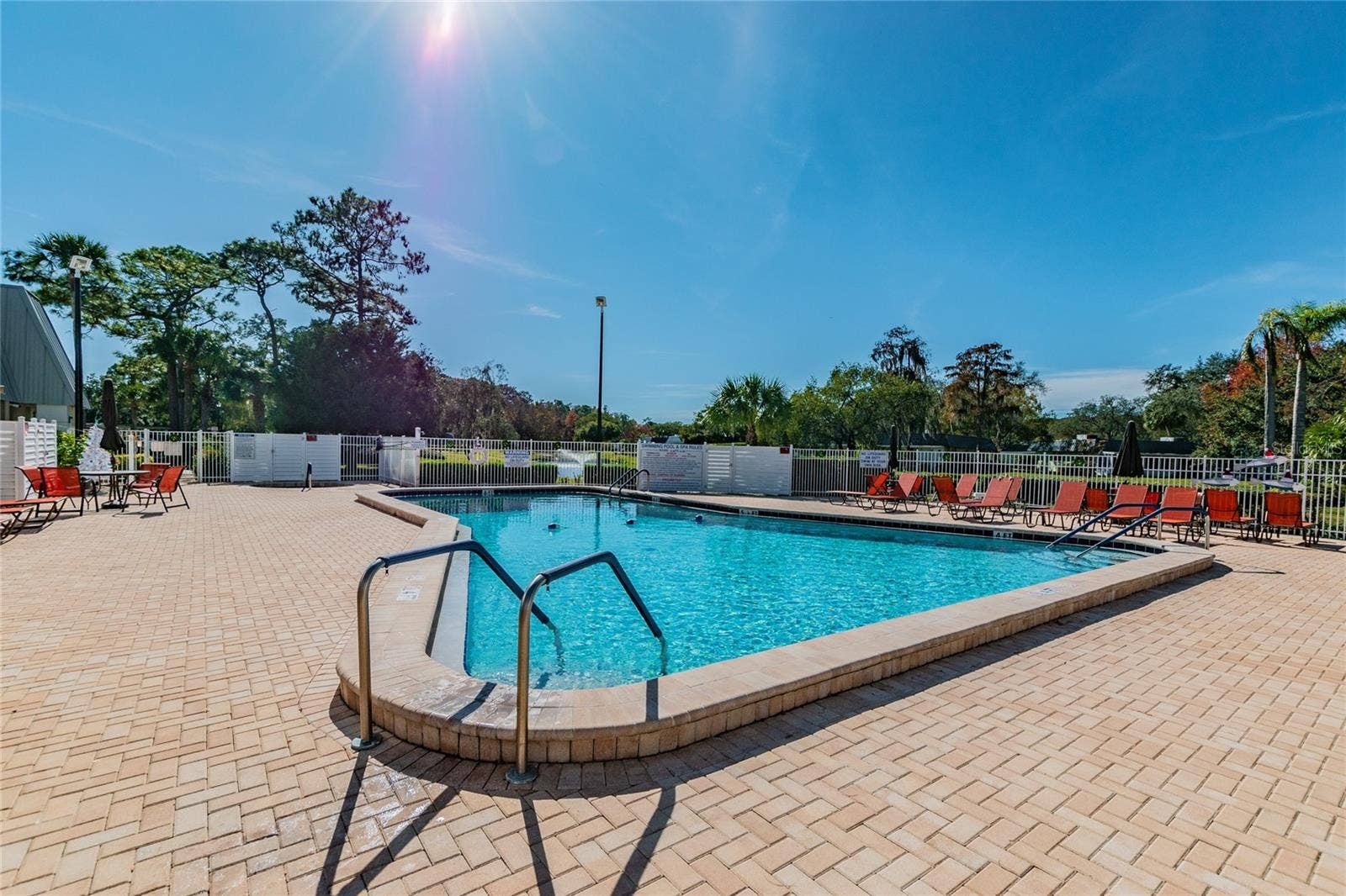 11508 BLOOMINGTON COURT, New Port Richey, FL 34654