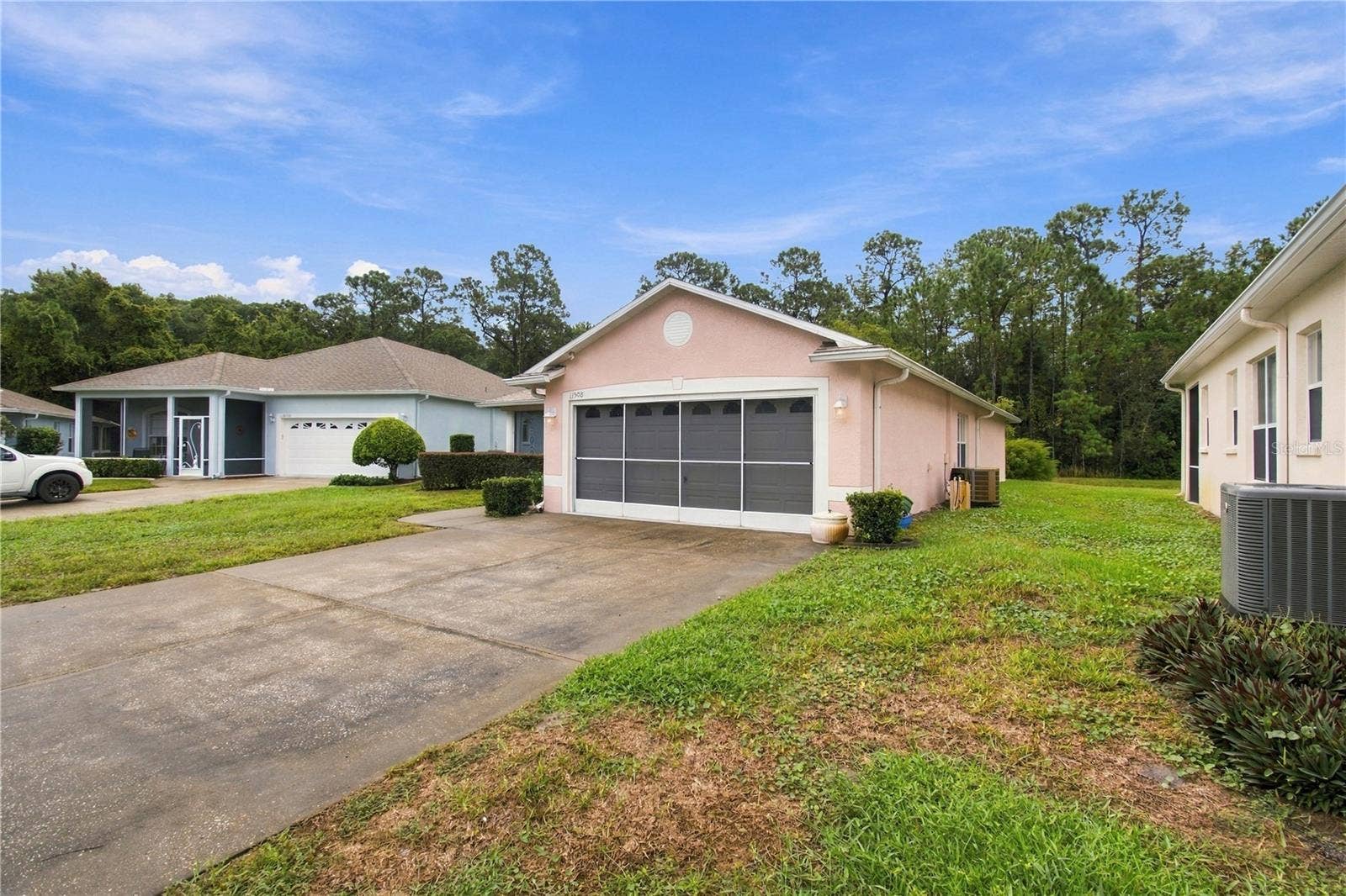 11508 BLOOMINGTON COURT, New Port Richey, FL 34654