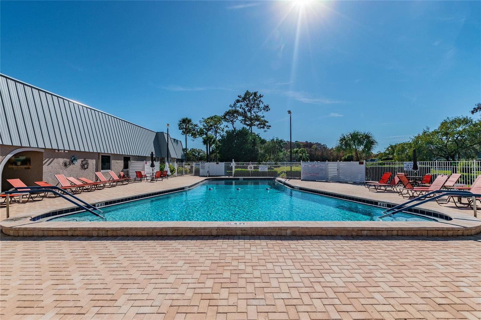 11508 BLOOMINGTON COURT, New Port Richey, FL 34654