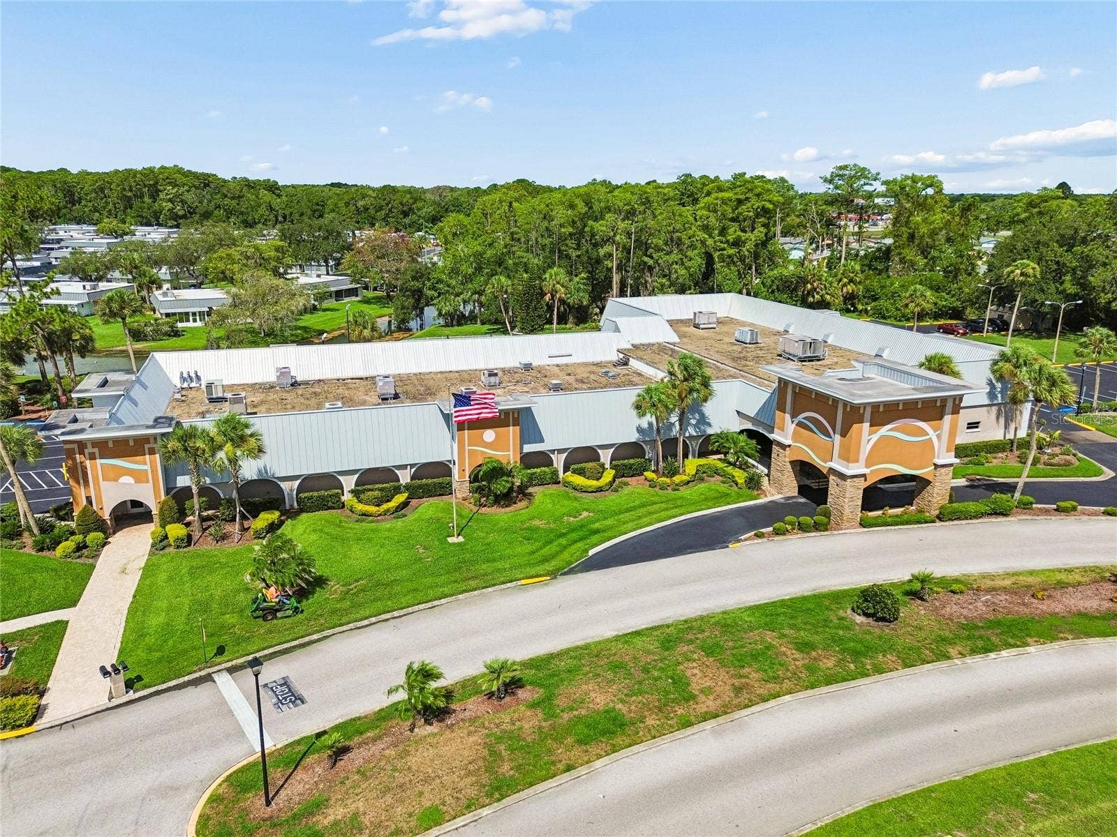 11508 BLOOMINGTON COURT, New Port Richey, FL 34654