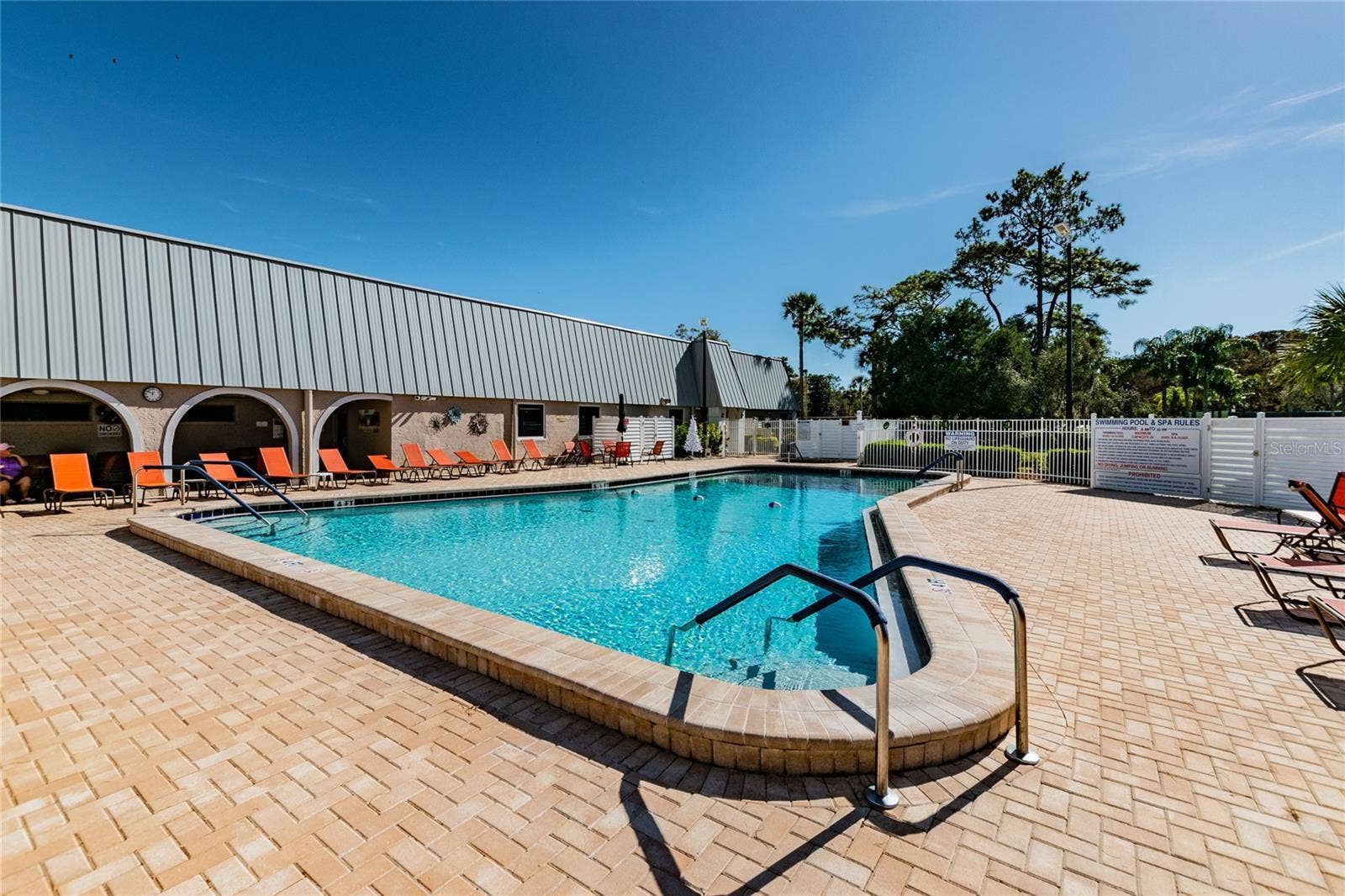 11508 BLOOMINGTON COURT, New Port Richey, FL 34654