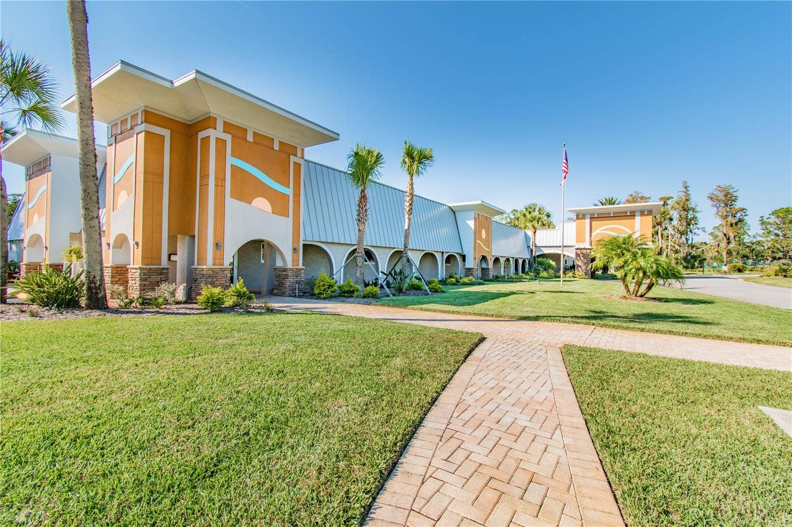 11508 BLOOMINGTON COURT, New Port Richey, FL 34654