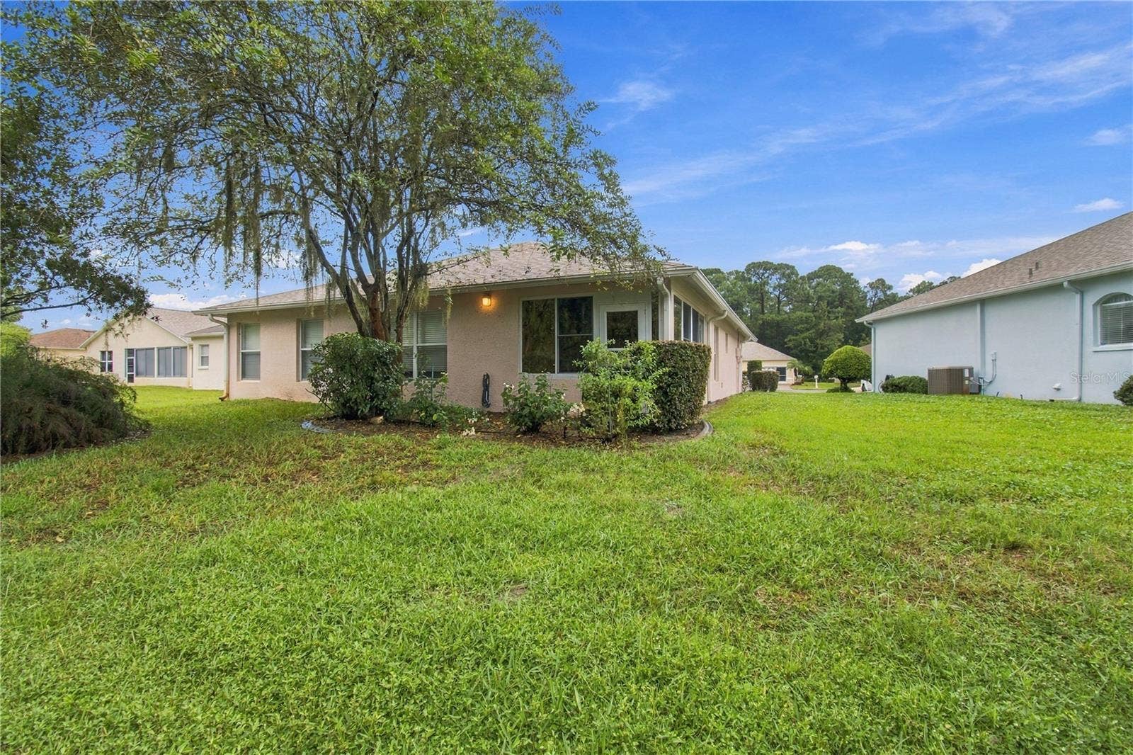 11508 BLOOMINGTON COURT, New Port Richey, FL 34654
