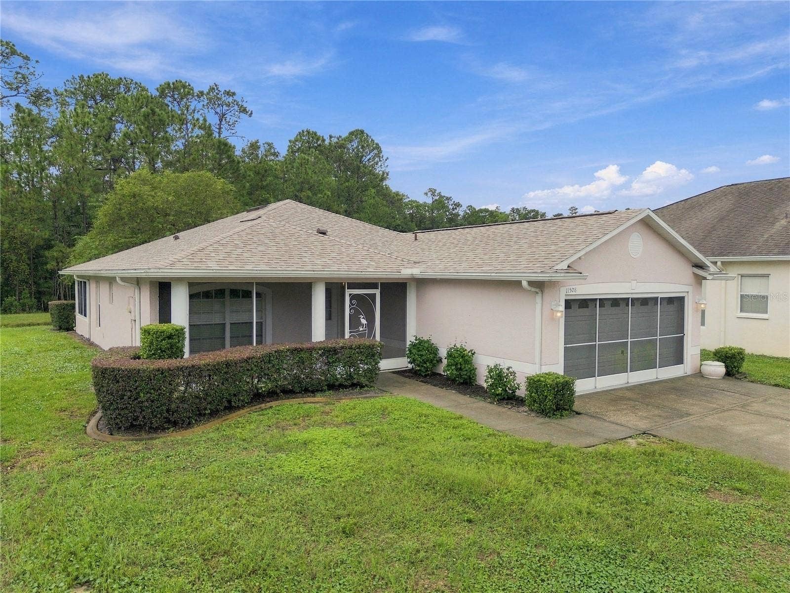 11508 BLOOMINGTON COURT, New Port Richey, FL 34654
