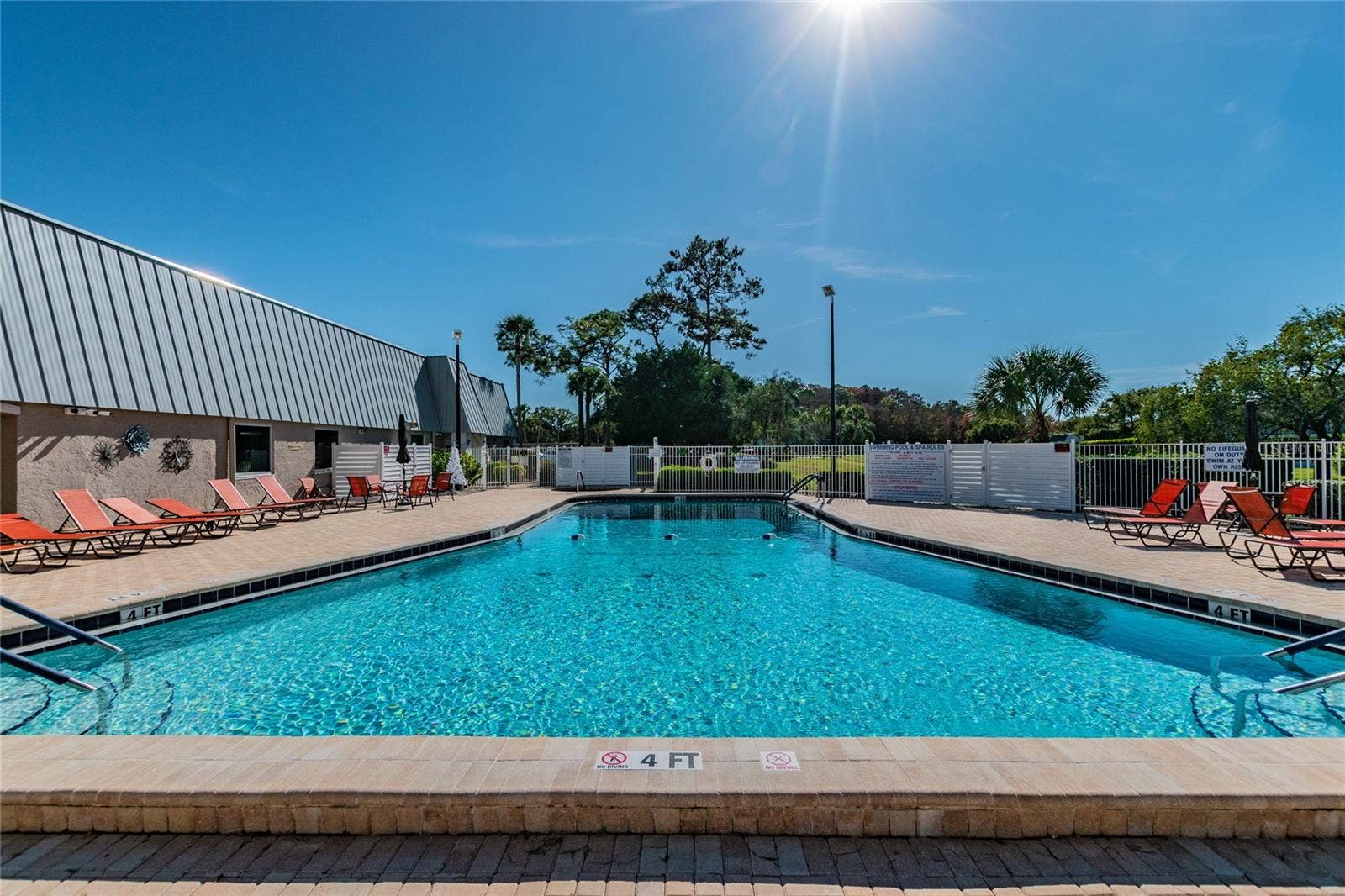 11508 BLOOMINGTON COURT, New Port Richey, FL 34654