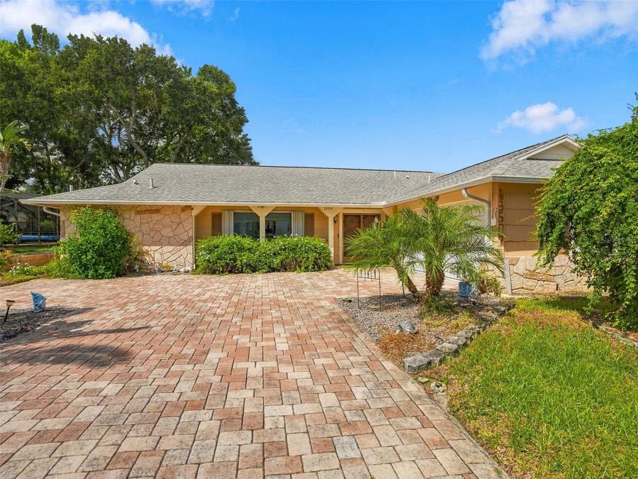 Property photo for 13507 SHADBERRY LANE, Hudson, FL