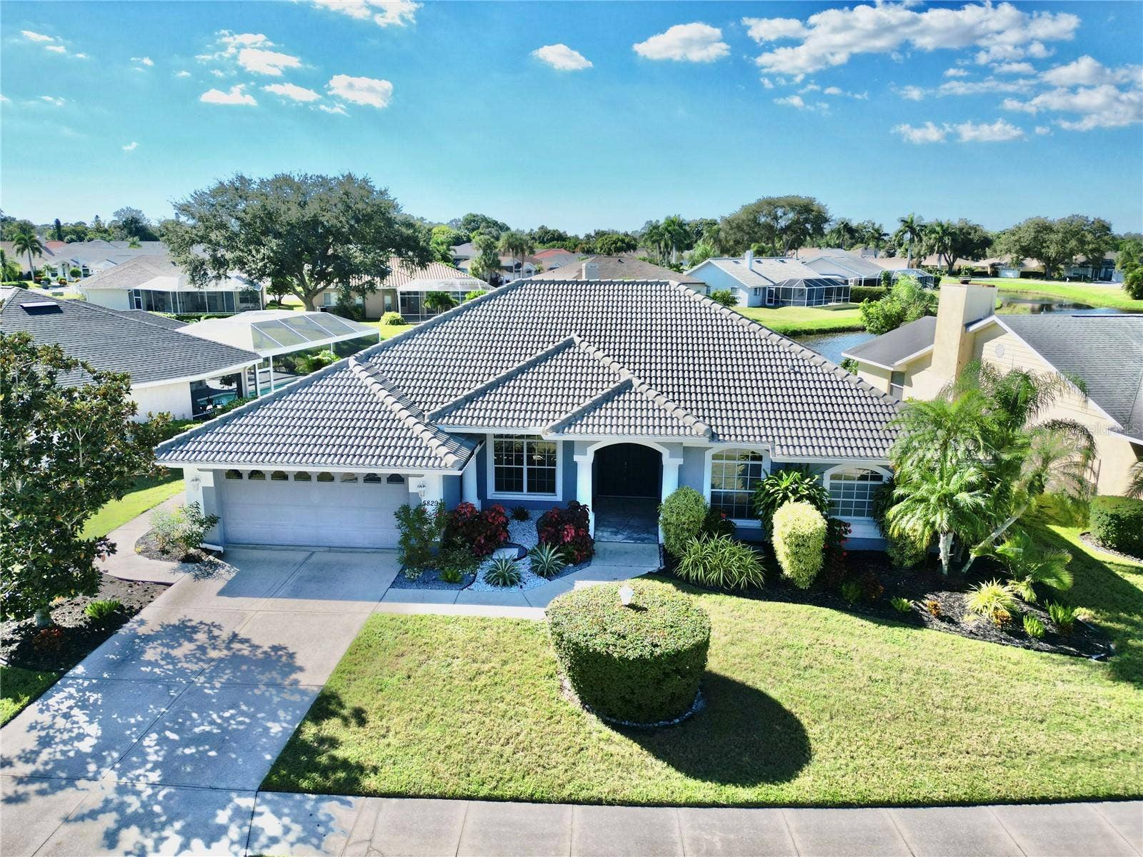 5829 CARRIAGE DRIVE, Sarasota, FL 34243 5829 CARRIAGE DRIVE, Sarasota, FL 34243