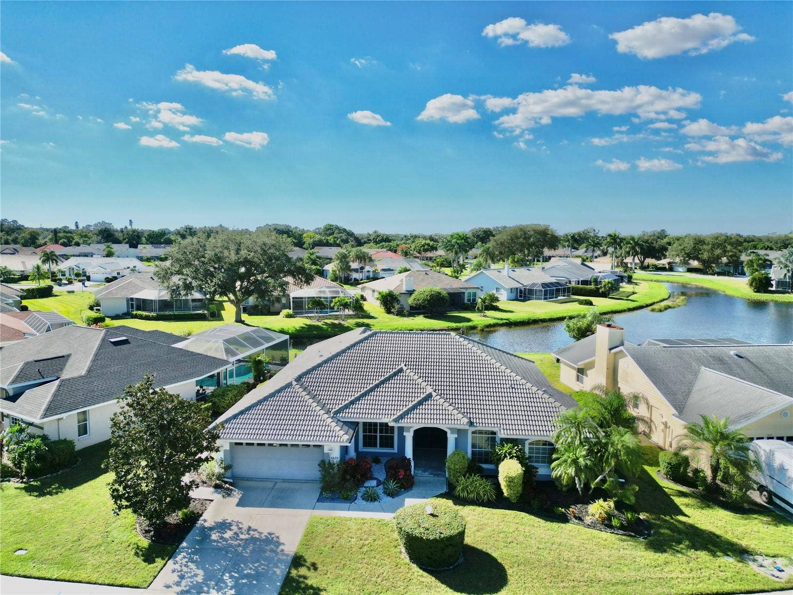 5829 CARRIAGE DRIVE, Sarasota, FL 34243 5829 CARRIAGE DRIVE, Sarasota, FL 34243