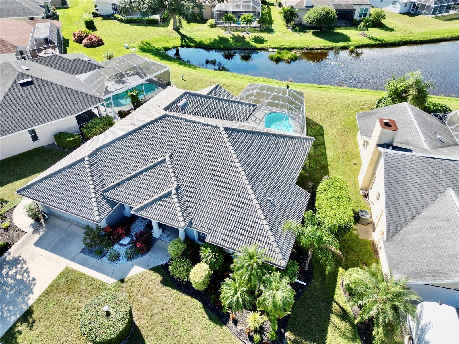 5829 CARRIAGE DRIVE, Sarasota, FL 34243 5829 CARRIAGE DRIVE, Sarasota, FL 34243