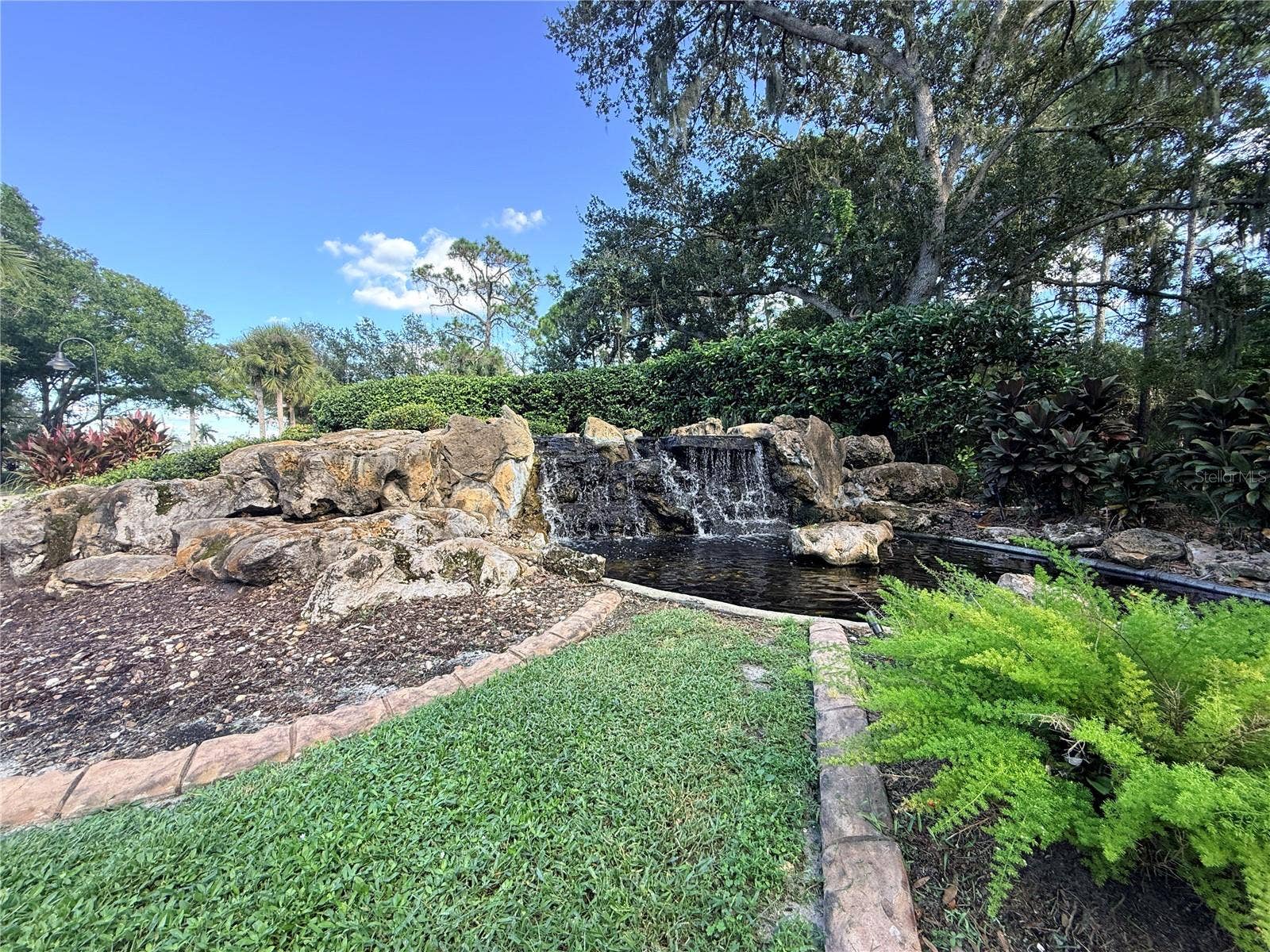 5829 CARRIAGE DRIVE, Sarasota, FL 34243 Mote Ranch Enterence