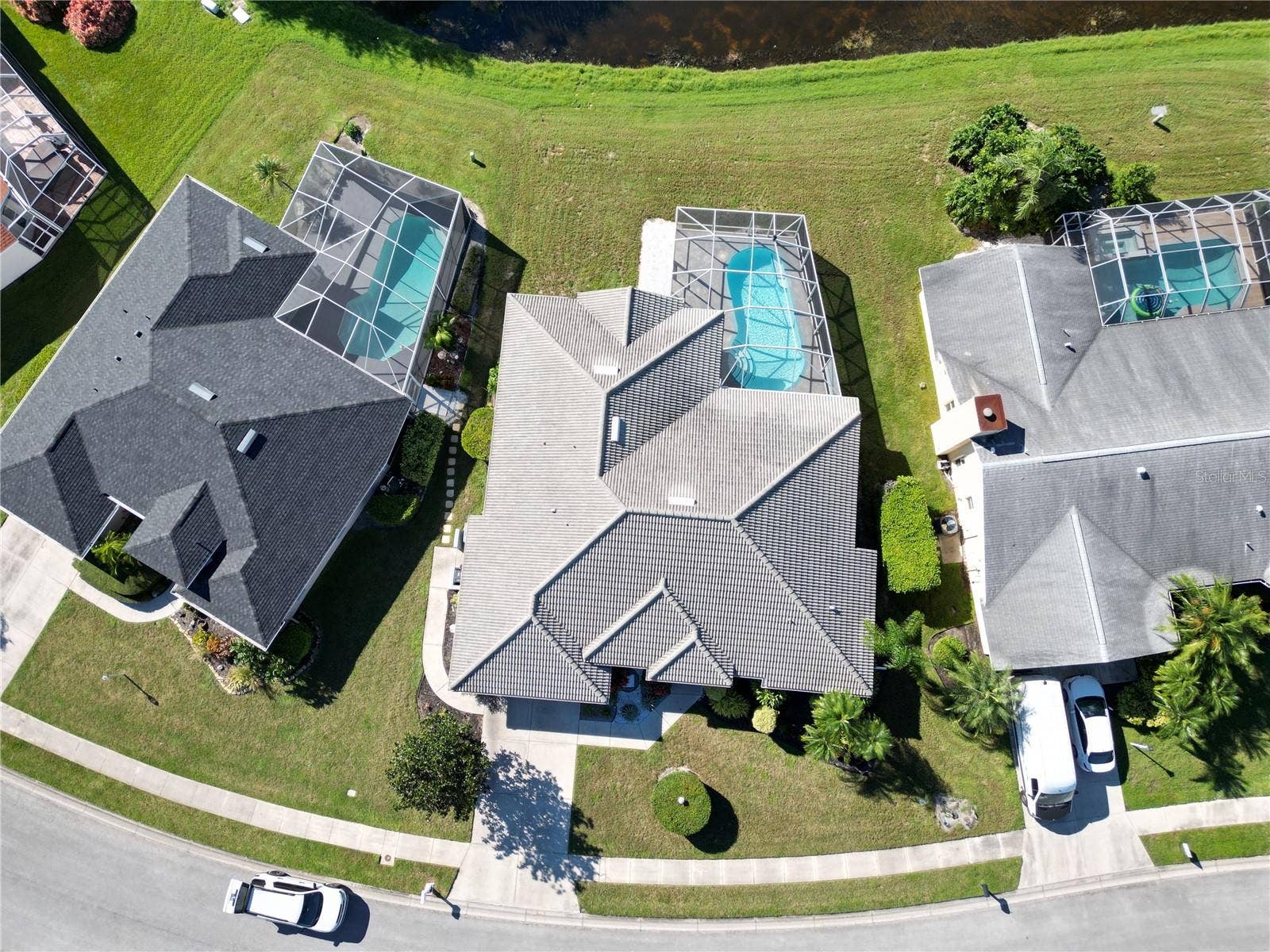 5829 CARRIAGE DRIVE, Sarasota, FL 34243 5829 CARRIAGE DRIVE, Sarasota, FL 34243