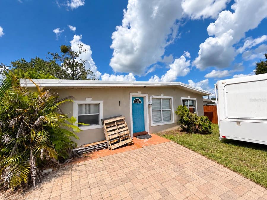 Property photo for 2798 TROPICAL LAKE DRIVE, Kissimmee, FL