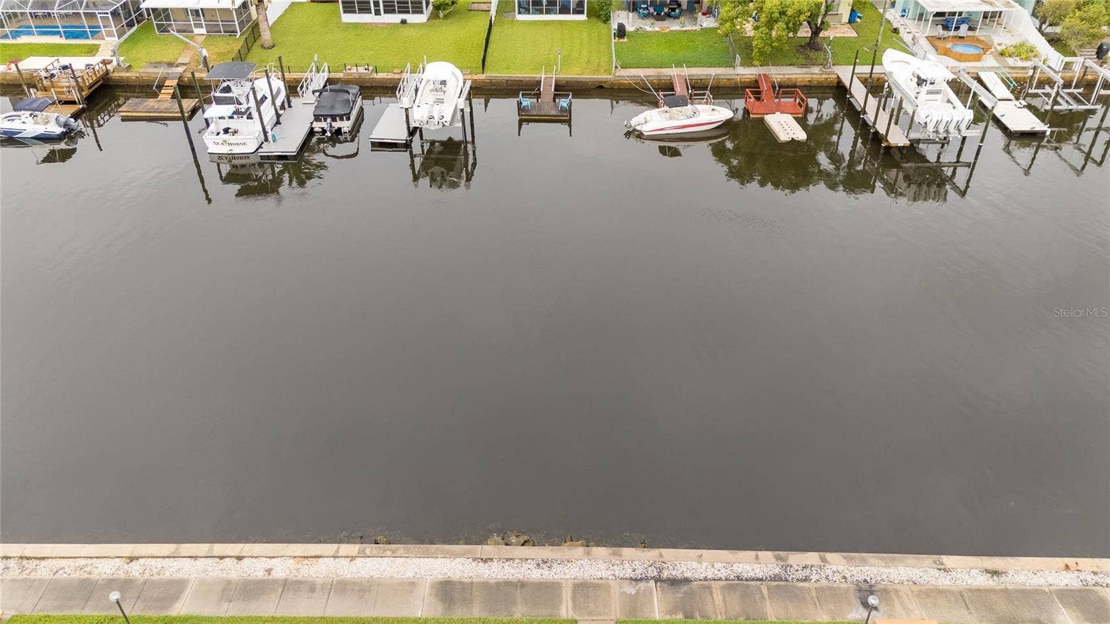4712 MARINE PARKWAY, #105, New Port Richey, FL 34652 4712 MARINE PARKWAY, #105, New Port Richey, FL 34652