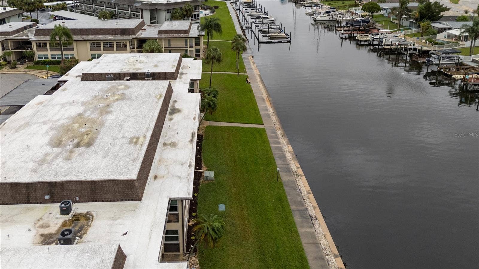 4712 MARINE PARKWAY, #105, New Port Richey, FL 34652 4712 MARINE PARKWAY, #105, New Port Richey, FL 34652
