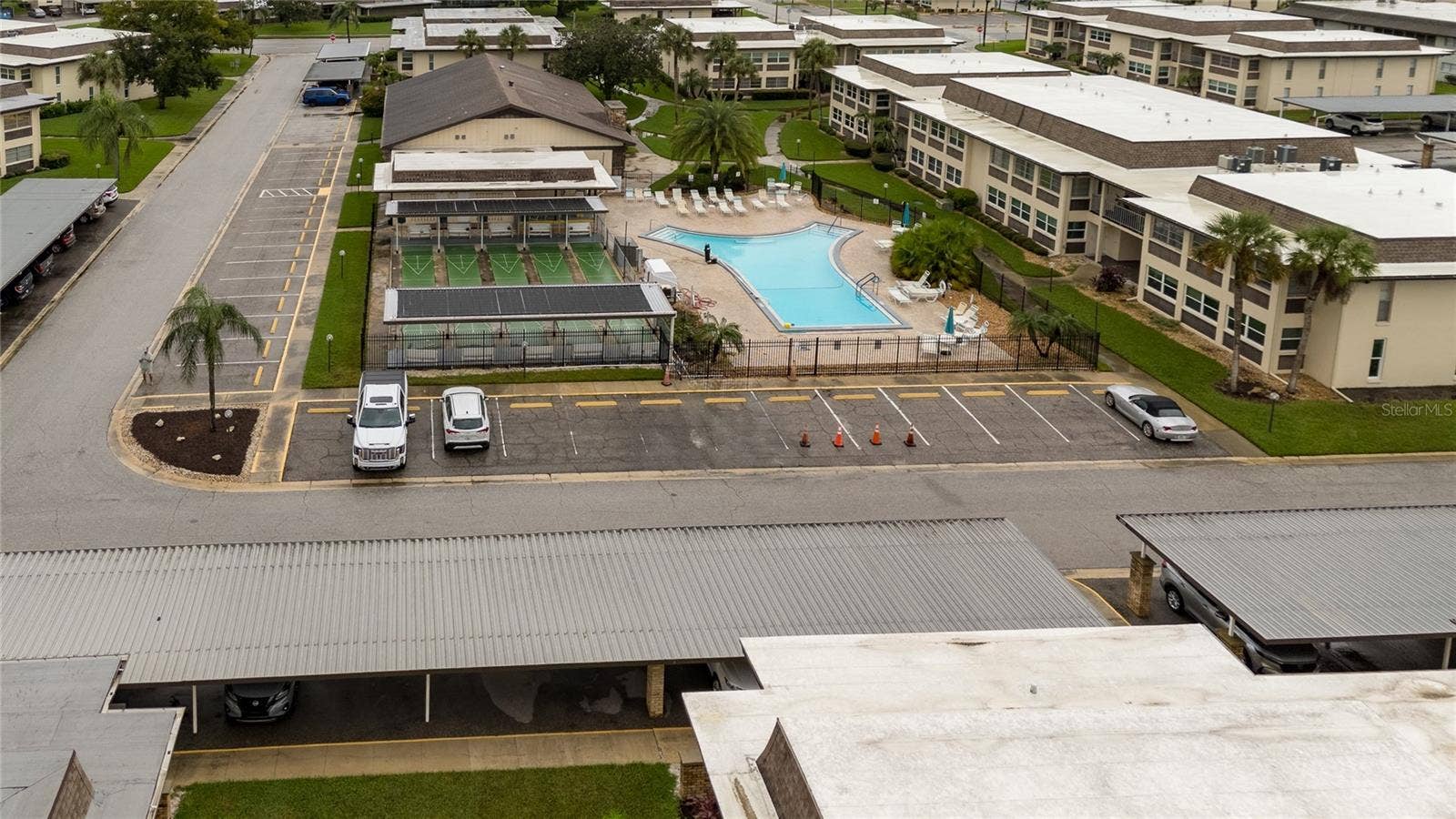 4712 MARINE PARKWAY, #105, New Port Richey, FL 34652 4712 MARINE PARKWAY, #105, New Port Richey, FL 34652