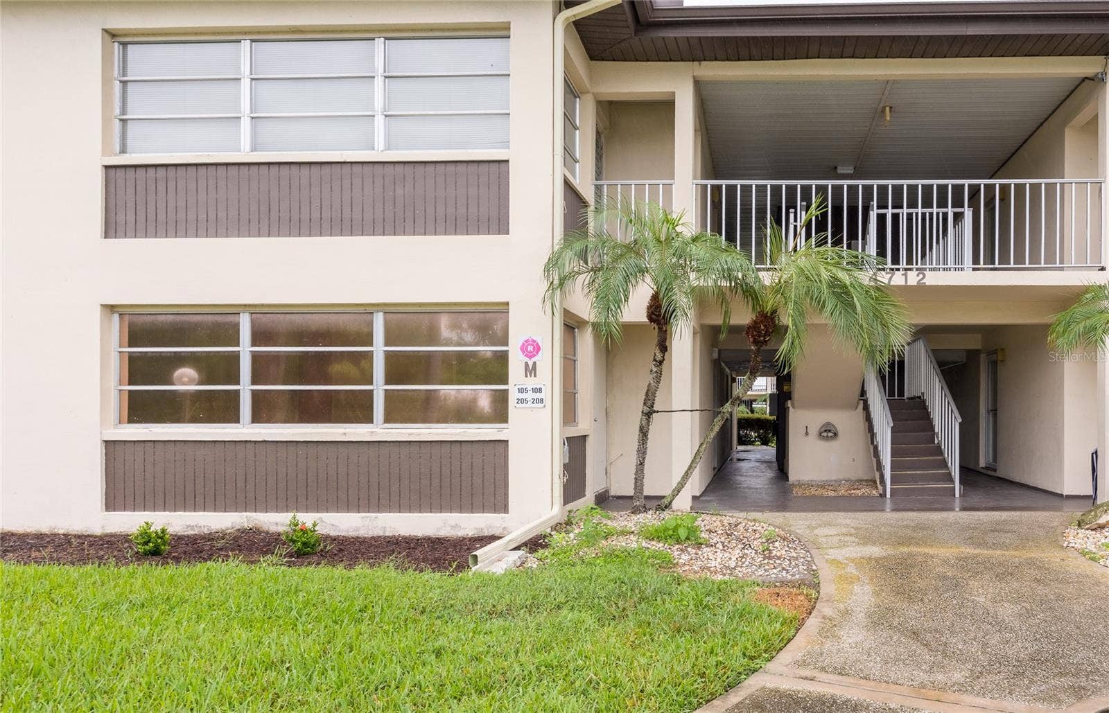4712 MARINE PARKWAY, #105, New Port Richey, FL 34652 4712 MARINE PARKWAY, #105, New Port Richey, FL 34652