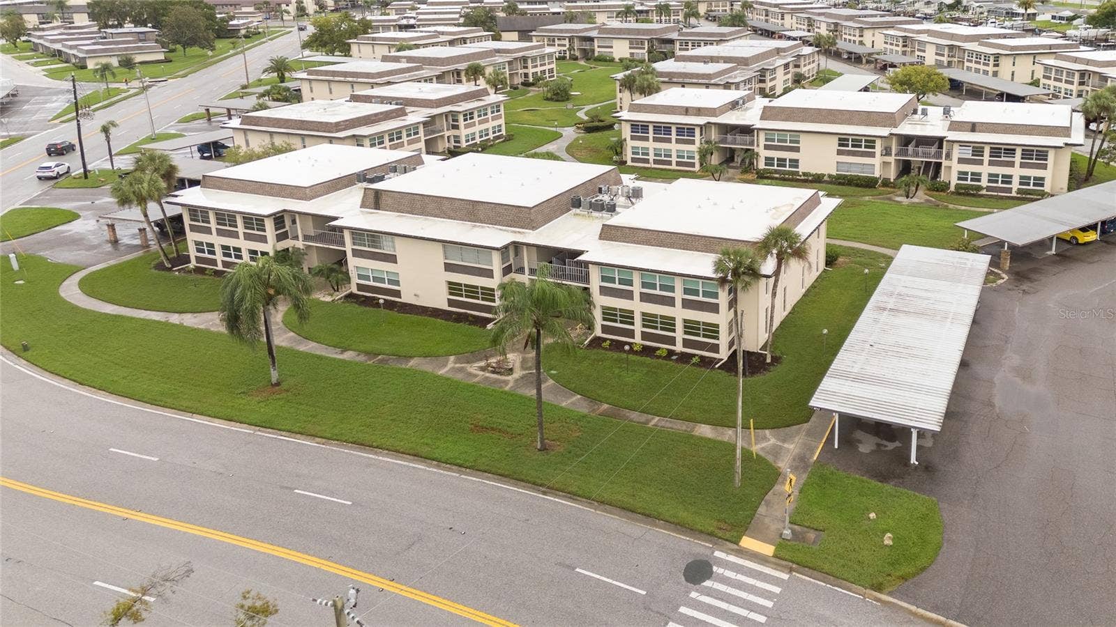 4712 MARINE PARKWAY, #105, New Port Richey, FL 34652 4712 MARINE PARKWAY, #105, New Port Richey, FL 34652