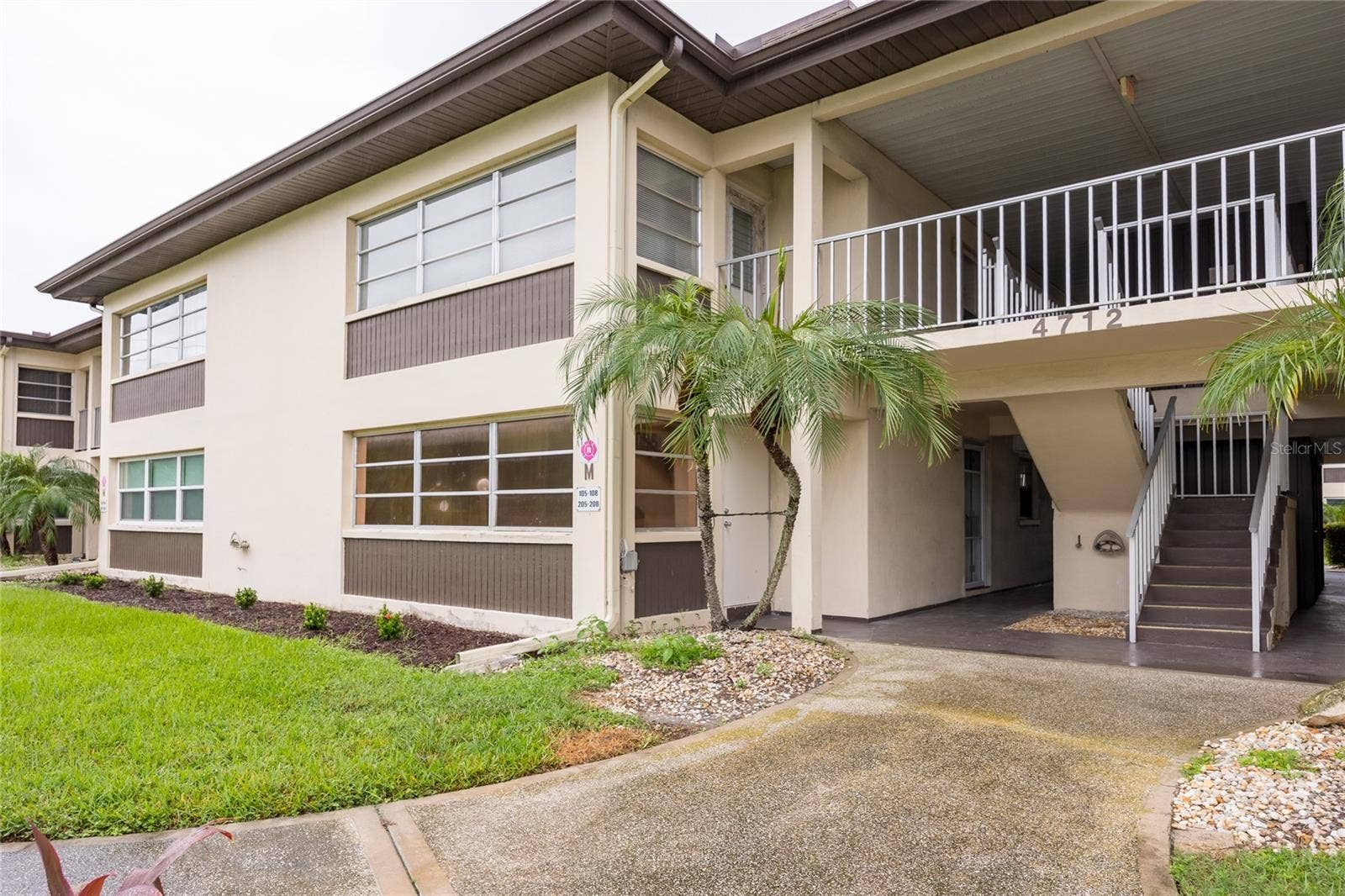 4712 MARINE PARKWAY, #105, New Port Richey, FL 34652 4712 MARINE PARKWAY, #105, New Port Richey, FL 34652