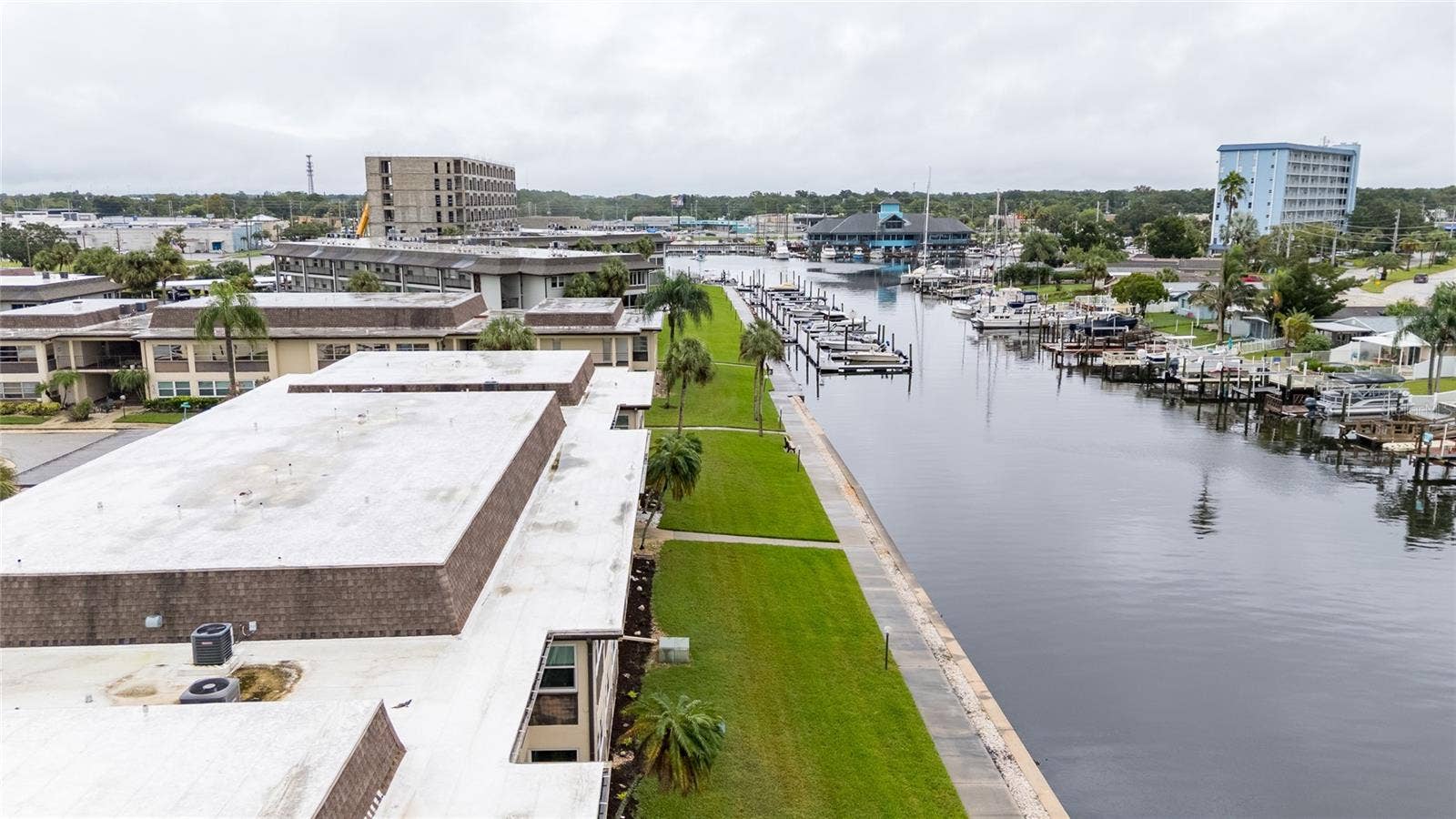 4712 MARINE PARKWAY, #105, New Port Richey, FL 34652 4712 MARINE PARKWAY, #105, New Port Richey, FL 34652