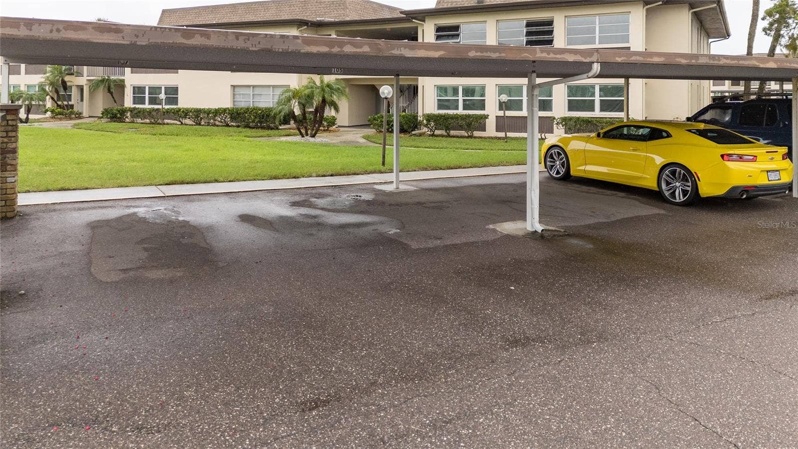 4712 MARINE PARKWAY, #105, New Port Richey, FL 34652 4712 MARINE PARKWAY, #105, New Port Richey, FL 34652
