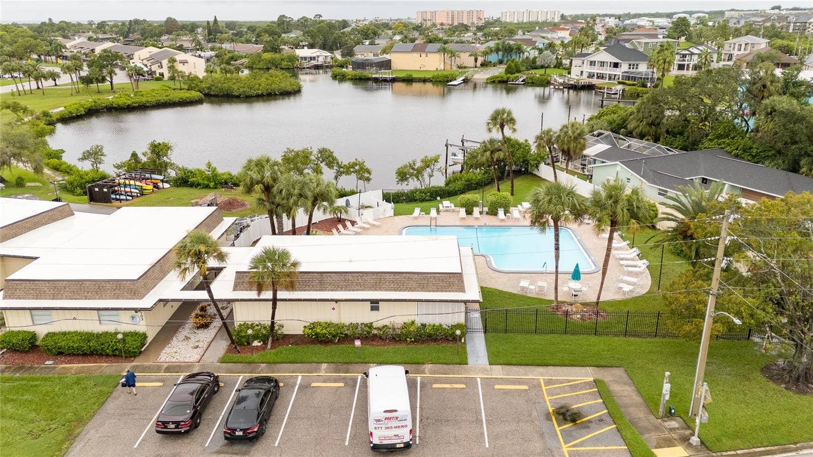 4712 MARINE PARKWAY, #105, New Port Richey, FL 34652 4712 MARINE PARKWAY, #105, New Port Richey, FL 34652