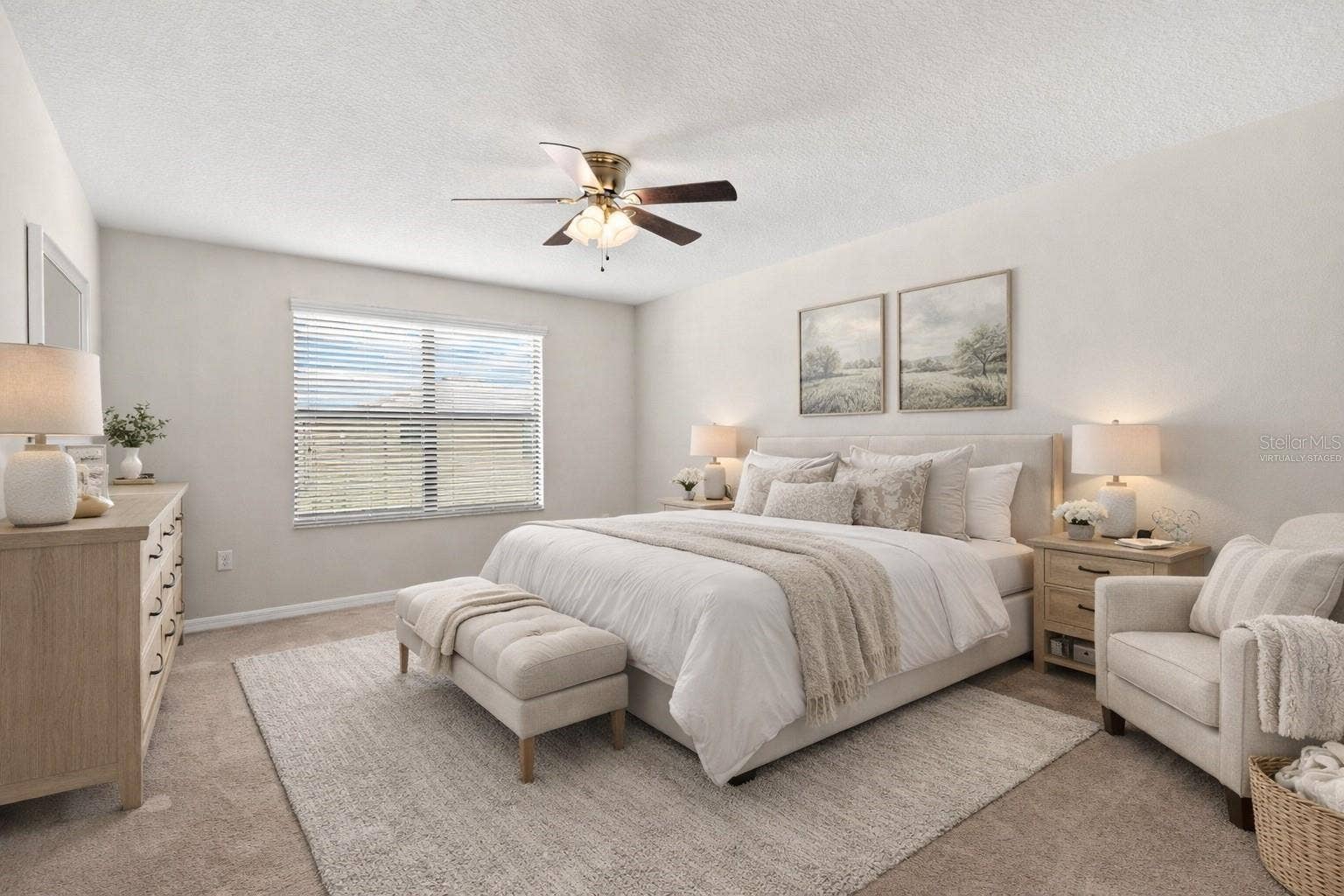 2719 GARDEN FALLS DRIVE, Brandon, FL 33511 virtually staged