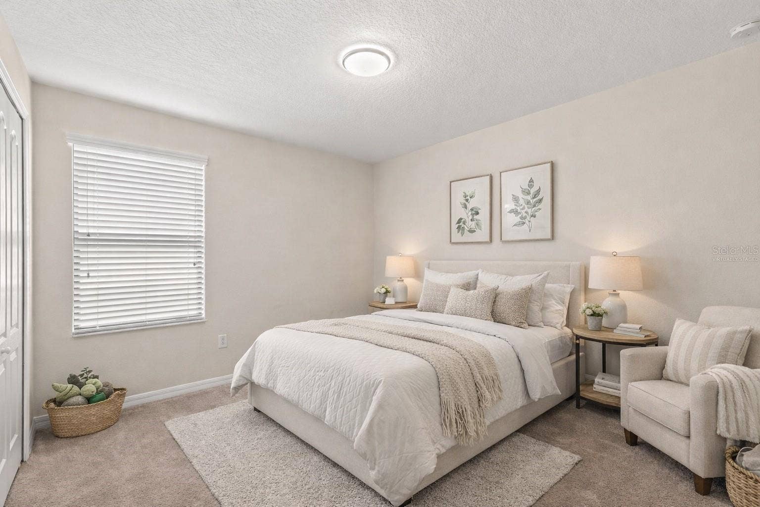 2719 GARDEN FALLS DRIVE, Brandon, FL 33511 virtually staged