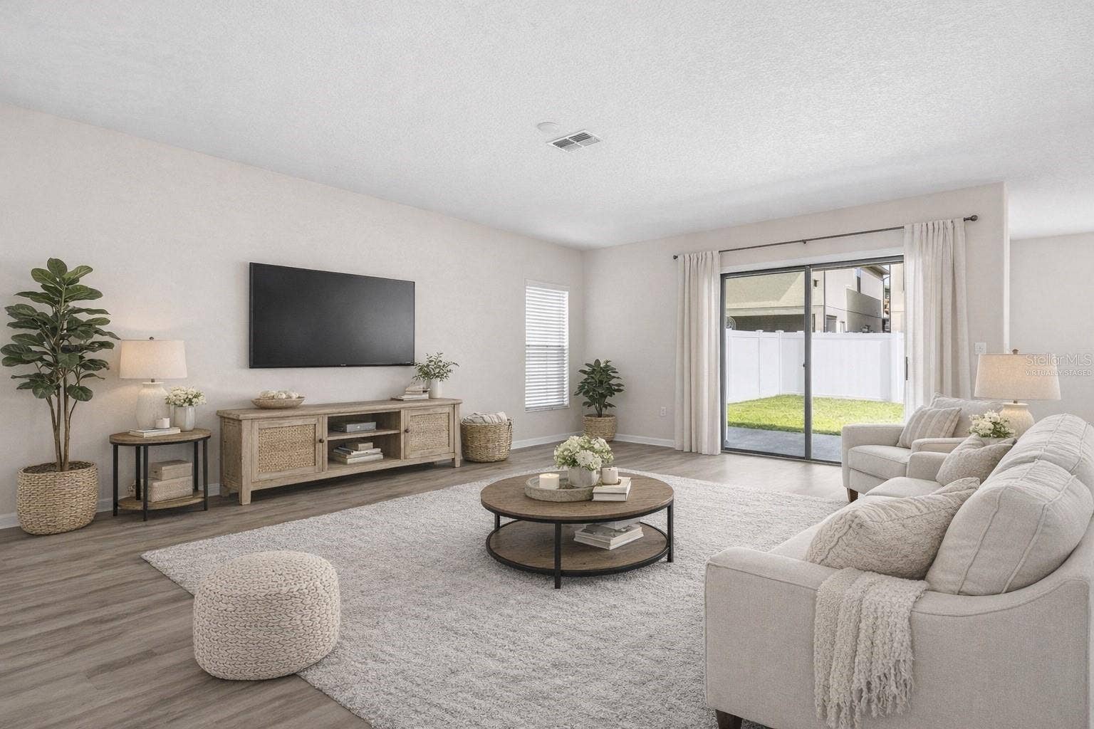2719 GARDEN FALLS DRIVE, Brandon, FL 33511 virtually staged