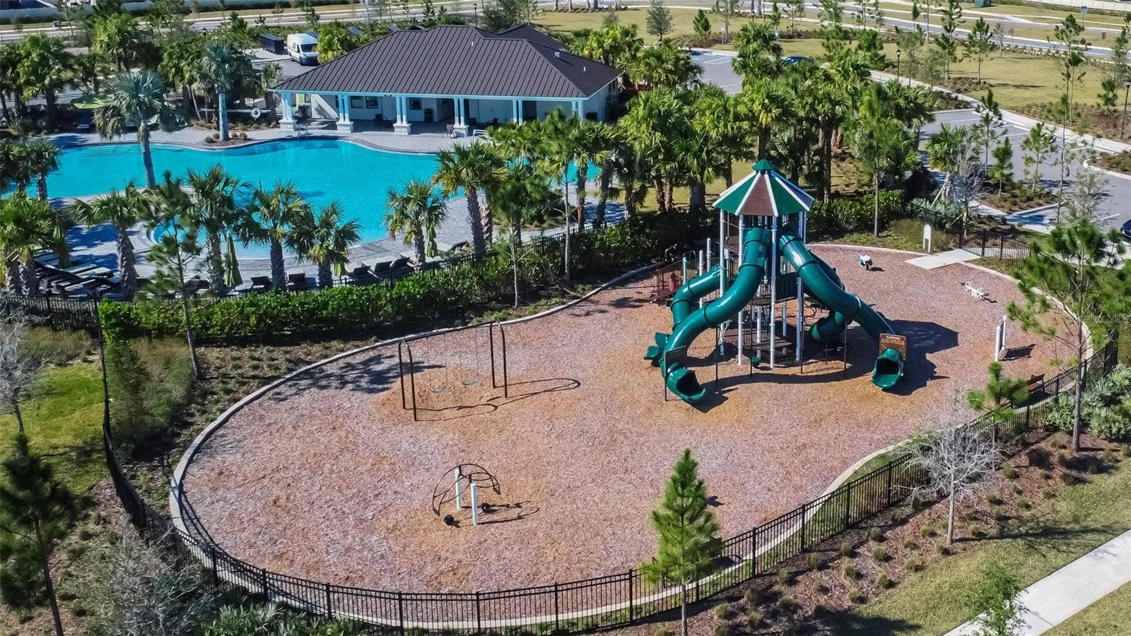 5487 BLUE AZURE DRIVE, Wimauma, FL 33598 5487 BLUE AZURE DRIVE, Wimauma, FL 33598