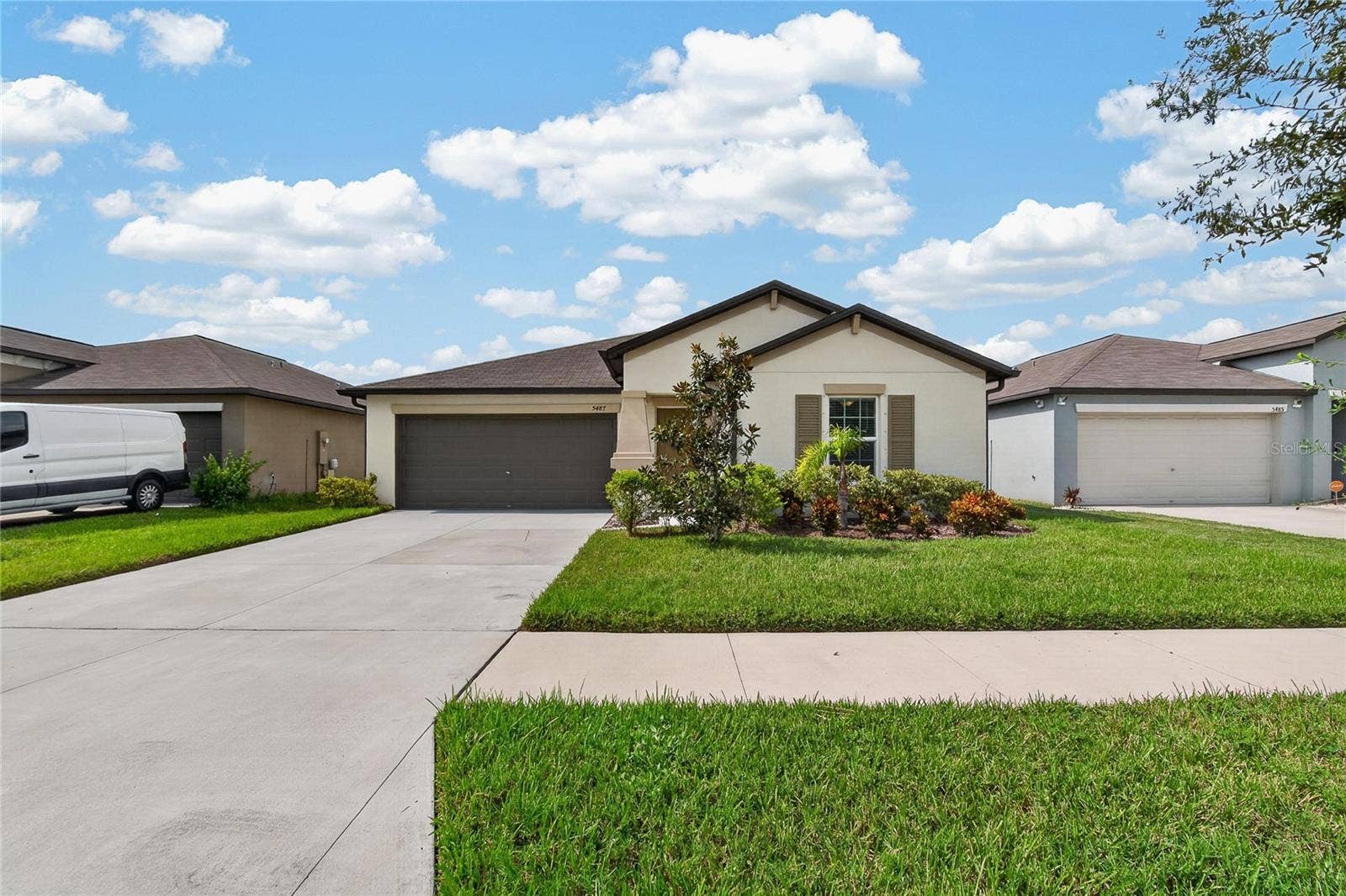 5487 BLUE AZURE DRIVE, Wimauma, FL 33598 5487 BLUE AZURE DRIVE, Wimauma, FL 33598
