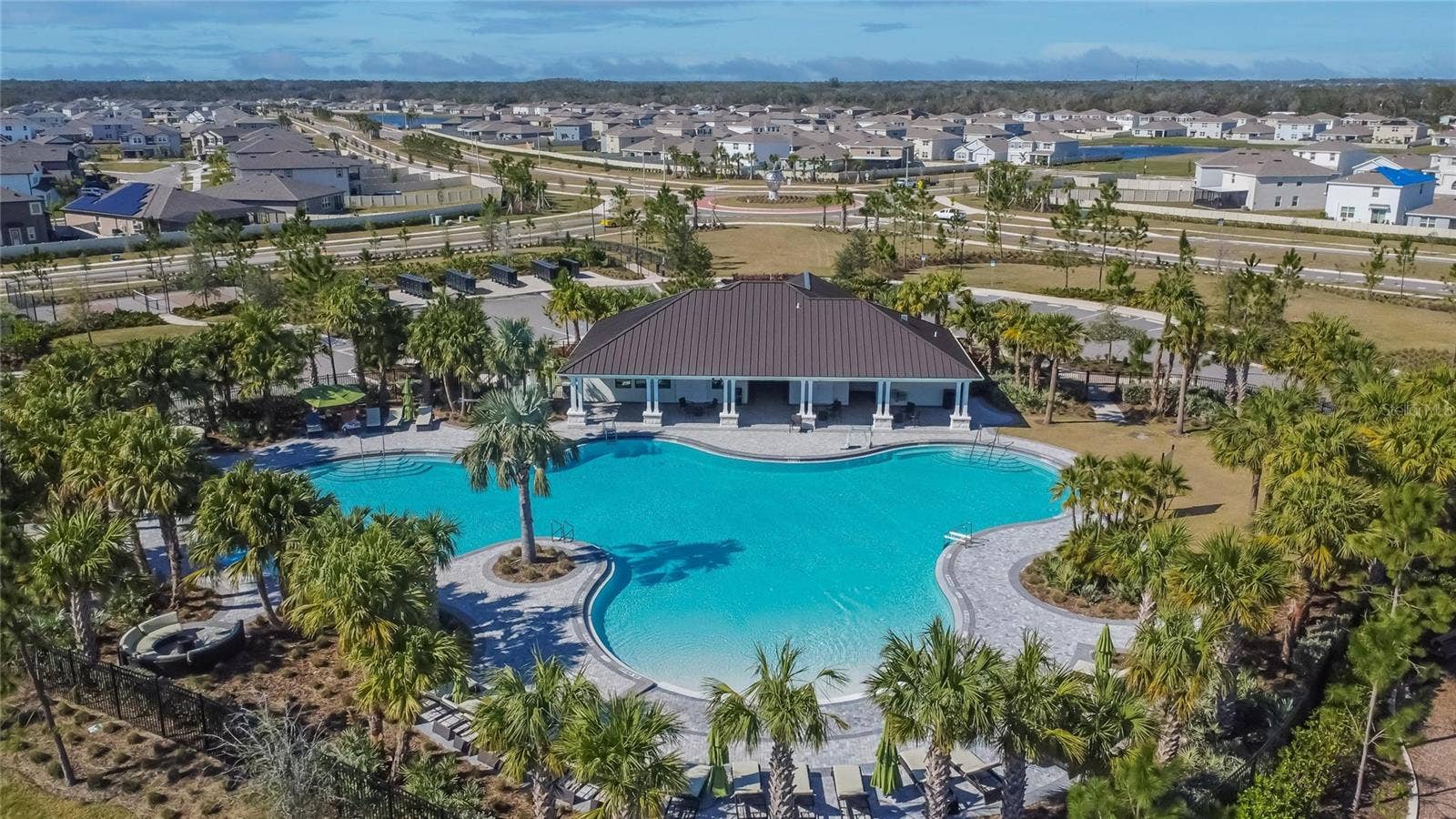 5487 BLUE AZURE DRIVE, Wimauma, FL 33598 5487 BLUE AZURE DRIVE, Wimauma, FL 33598