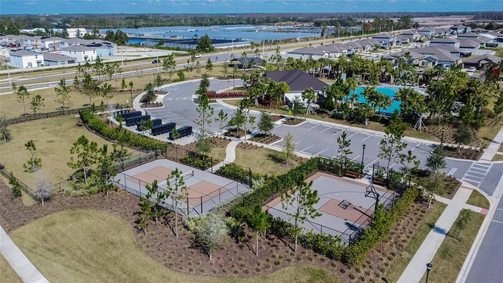 5487 BLUE AZURE DRIVE, Wimauma, FL 33598 5487 BLUE AZURE DRIVE, Wimauma, FL 33598