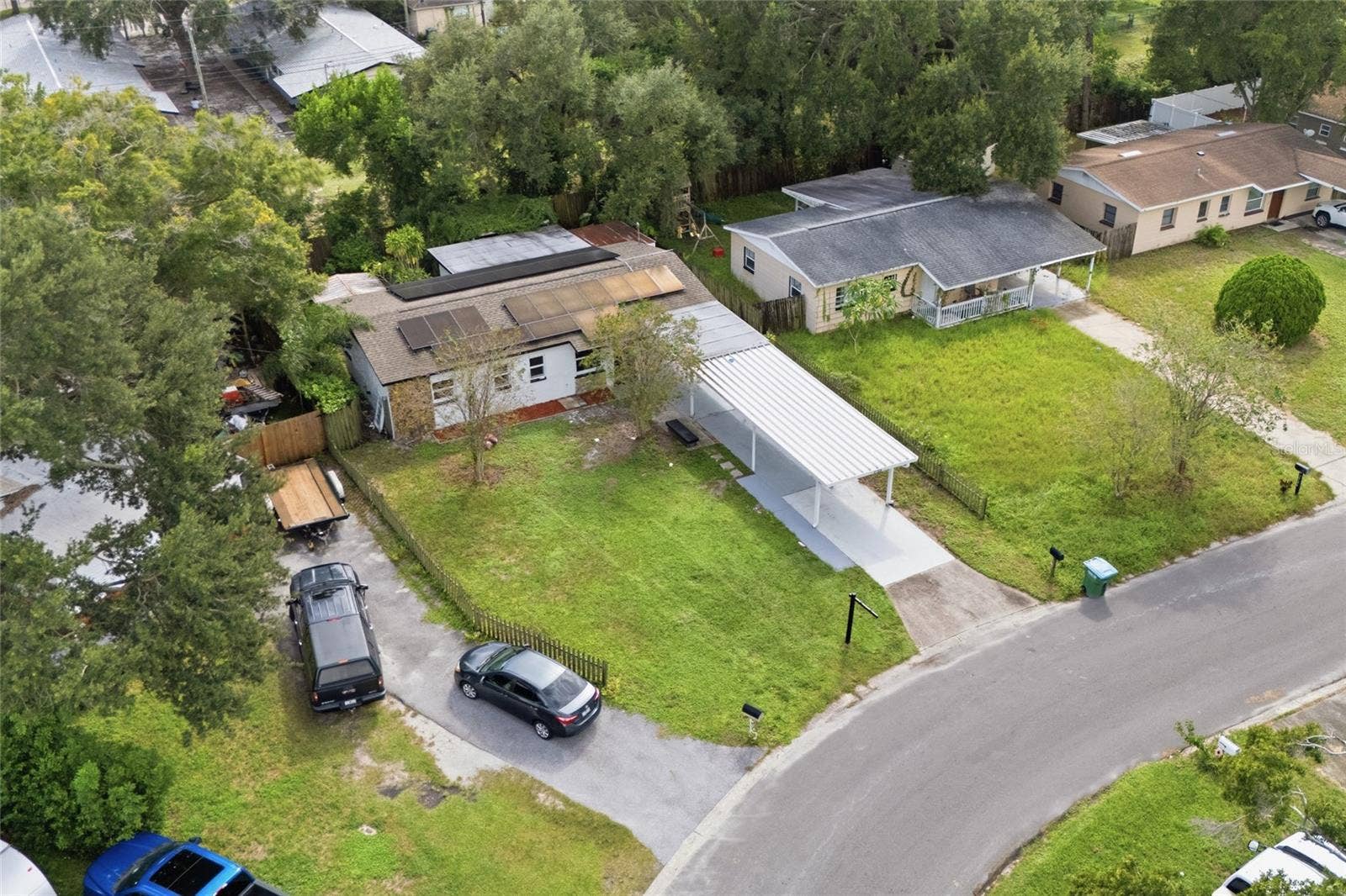 3736 15TH TERRACE SE, Largo, FL 33771