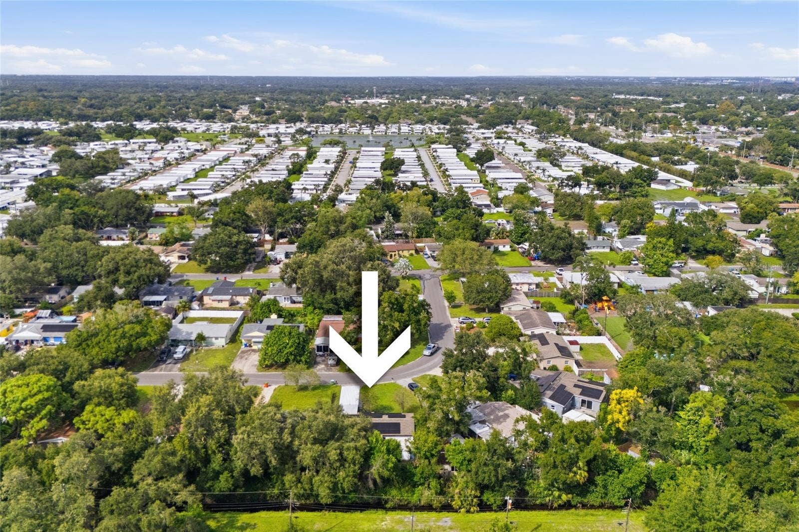 3736 15TH TERRACE SE, Largo, FL 33771